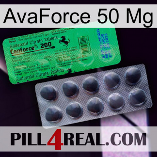 AvaForce 50Mg new04